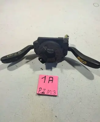 Volkswagen Polo Wiper turn signal indicator stalk/switch 6Q0953503CL