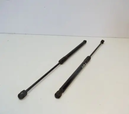 Volkswagen Polo V 6R Tailgate/trunk strut/damper 6R6827550A