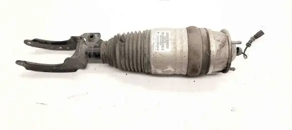 Porsche Cayenne (9Y0 9Y3) Air suspension front shock absorber 7P5616403 7P5616039AL