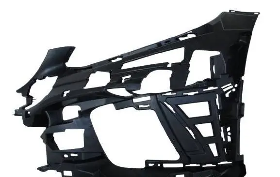 Mercedes-Benz C W205 Front bumper mounting bracket A2058855502
