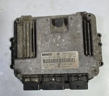 Nissan Primera Engine control unit/module 0281011644 8200391966 8200460436