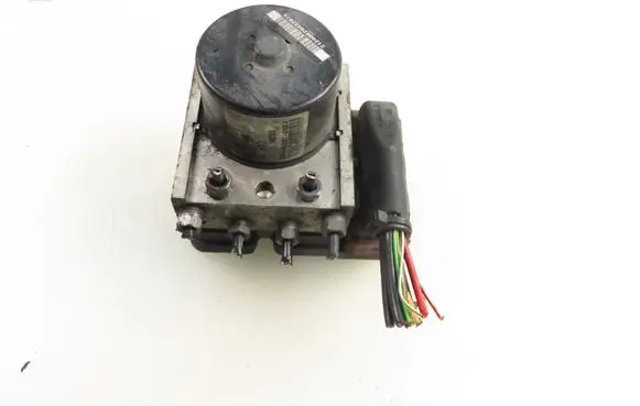 Fiat Doblo ABS Pump 10097016033