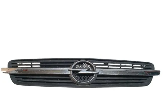 Opel Meriva A Front grill 13162180