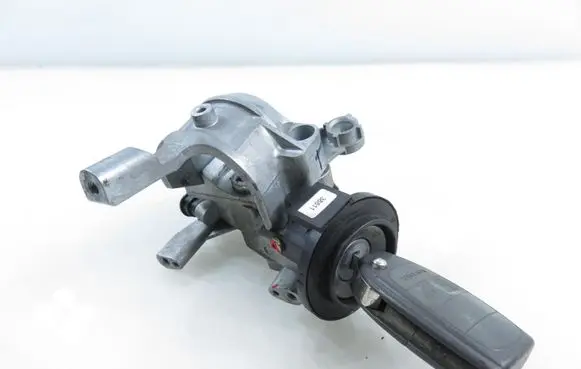 Volvo S40, V40 Ignition lock