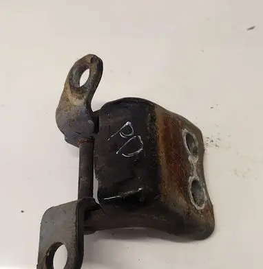 Honda Insight Front door upper hinge 