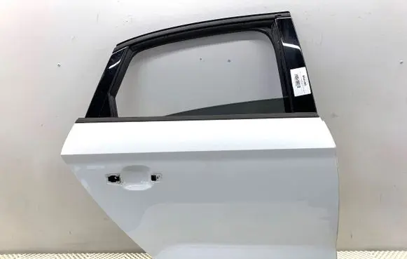 Audi A3 S3 8V Rear door LY9C