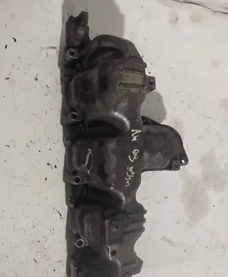 Audi A4 S4 B7 8E 8H Intake manifold 03L129711E