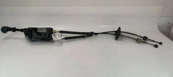 Fiat Ducato Gear shift rod 502960320