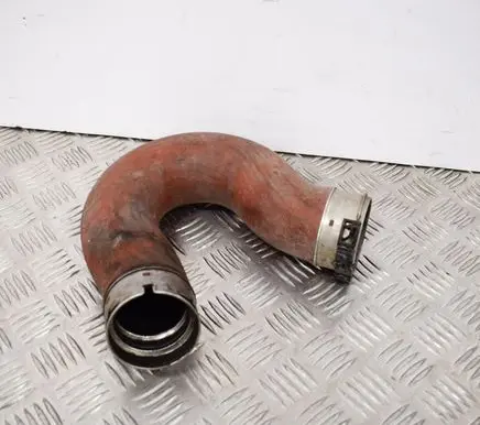 Mercedes-Benz Sprinter W906 Intercooler hose/pipe