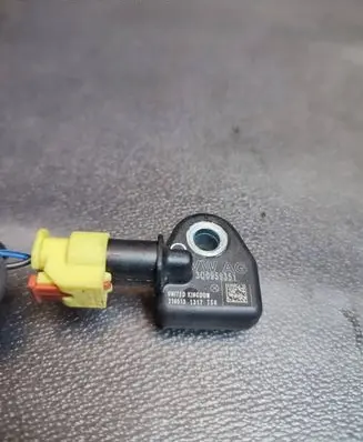 Skoda Octavia Mk3 (5E) Airbag deployment crash/impact sensor 3Q0959351