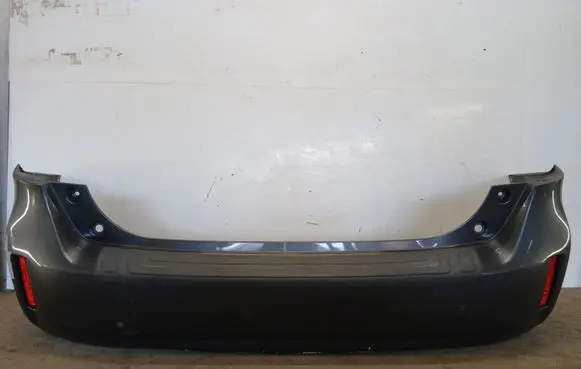 Toyota Prius+ (ZVW40) Rear bumper 5215947070 5215947912