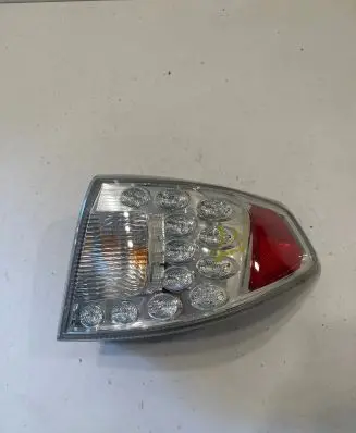 Subaru Impreza III Rear/tail lights 22020024