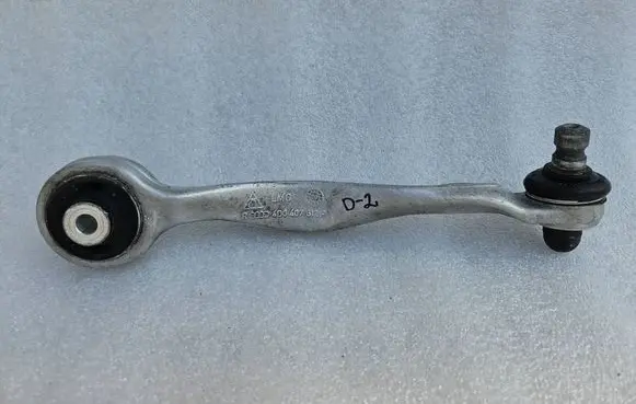 Audi A8 S8 D2 4D Front control arm 4D0407512F