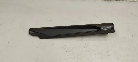 BMW i4 Side skirt front trim 5a09226 9491616