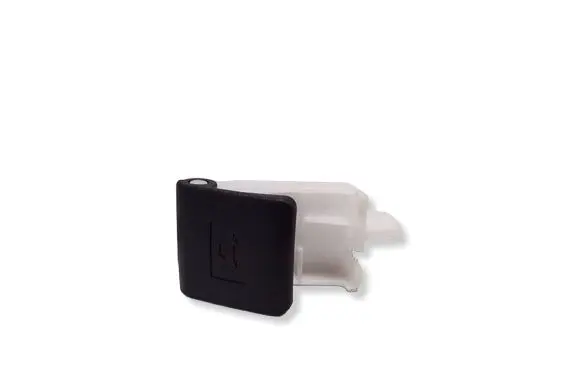 Toyota C-HR II Engine bonnet (hood) release handle 