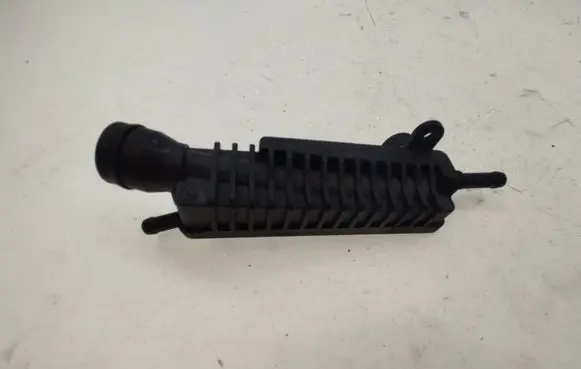 Volkswagen Golf VI Breather heating element 036121188B