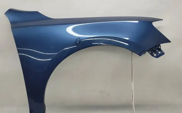Volkswagen Jetta VI Fender 5C6821106