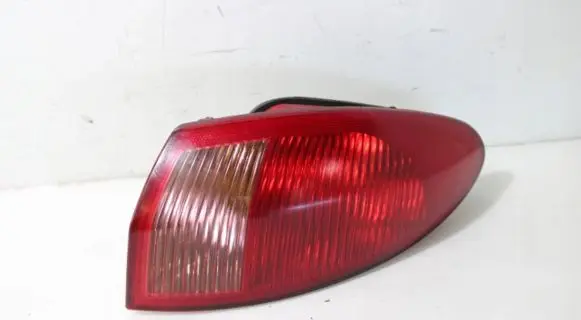 Alfa Romeo 147 Rear/tail lights