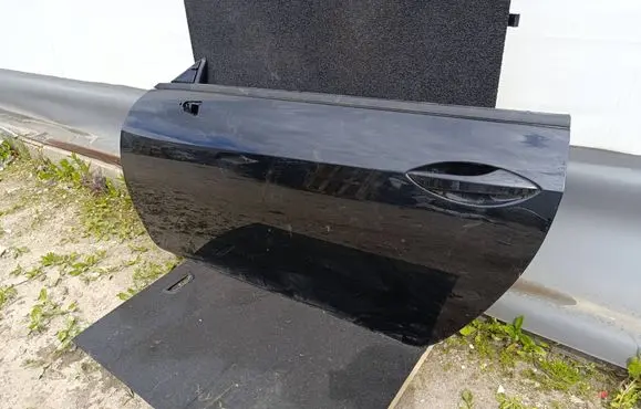 Lexus RC Door (2 Door Coupe) 