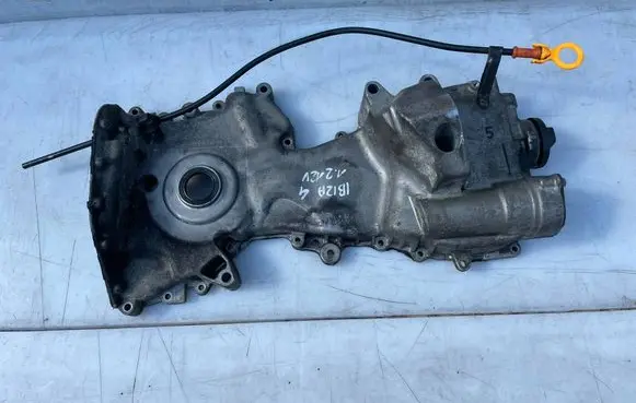 Seat Ibiza IV (6J,6P) Timing belt guard (cover) 03E109211P 706917