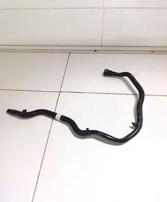 Jaguar I-Pace Engine coolant pipe/hose J9D38D320AD