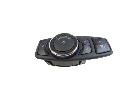 Ford Edge II Light switch KT4T13D061 KT4T13D061MCW 1702917903