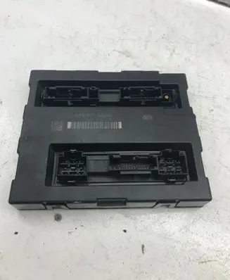 Audi A4 S4 B7 8E 8H Comfort/convenience module 8k0907064n