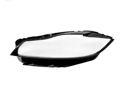 Jaguar XF Headlight lense 