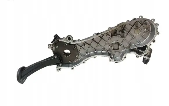 Opel Combo C Oil pump 55185375
