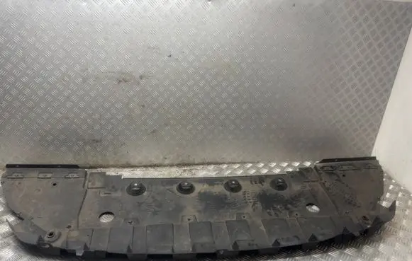 Renault Austral Engine splash shield/under tray 626537858R