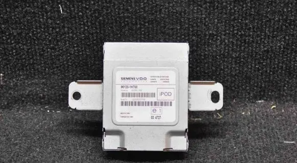 KIA Ceed Other devices 961201H700