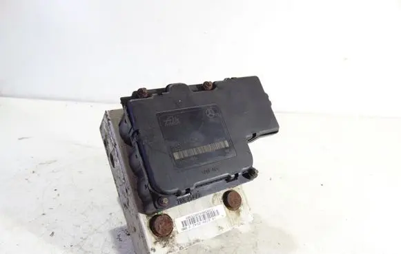 Mercedes-Benz ML W163 ABS Pump 344164