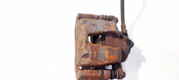 Fiat Doblo Front brake caliper zoh5422