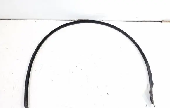 Mercedes-Benz CL C216 Front door rubber seal A2167200578