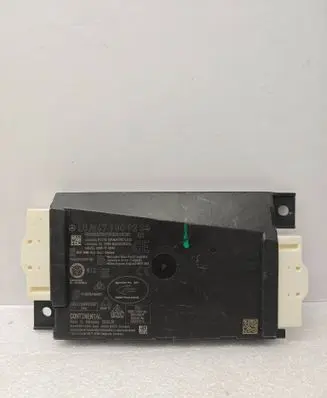 Mercedes-Benz GLE W167 Combustion control unit/module A1679009230