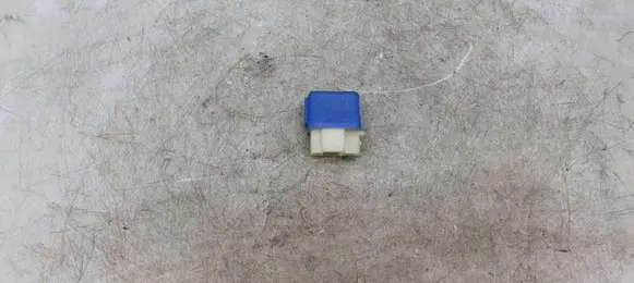 Nissan X-Trail T30 Other relay 2523079981 20210071210