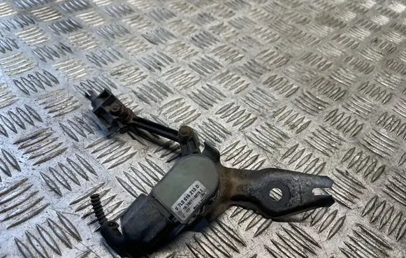 Audi Q7 4L Headlight/headlamp level sensor 7L0616213D