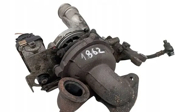 Ford Mondeo MK IV Turbo 7G9Q6K682BB