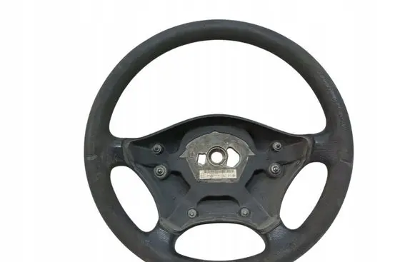 Volkswagen Crafter Steering wheel 