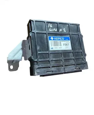 Hyundai Santa Fe Gearbox control unit/module 9090930424A0 954403A381 178920Y