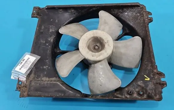 Suzuki SX4 Fan set IMPRK1538460