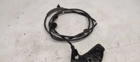 Ford Focus Engine bonnet (hood) release handle AM5116B626A DSCQA AM51