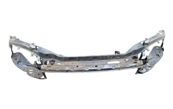 Volvo V50 Top upper radiator support slam panel 