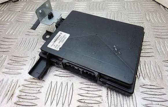 Mitsubishi ASX Other control units/modules 7820A436