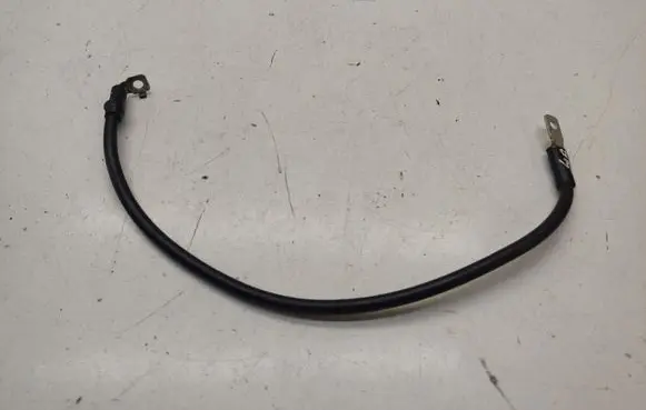 Hyundai Tucson JM Negative earth cable (battery) 20SQMM