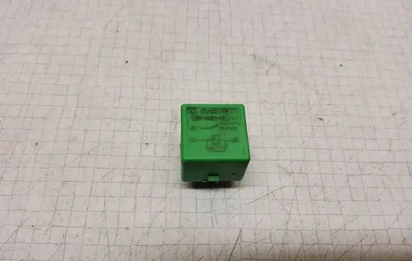 Citroen Berlingo Other relay 12V35A03531