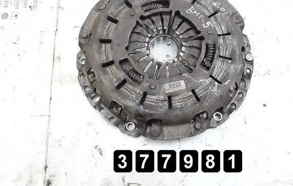 BMW 5 E39 Clutch set kit 2000petrol