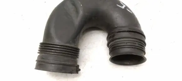 Volkswagen Golf V Air intake hose/pipe 1K0129618AF 1K0129618AE