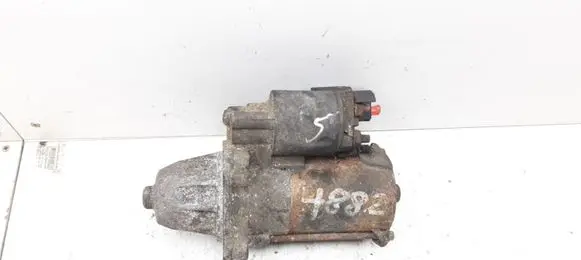 Ford Focus Starter motor YS4U11000AB 4882