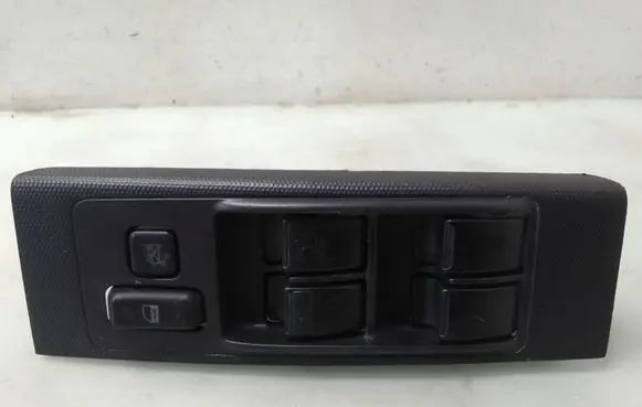 Toyota Corolla Verso E121 Electric window control switch